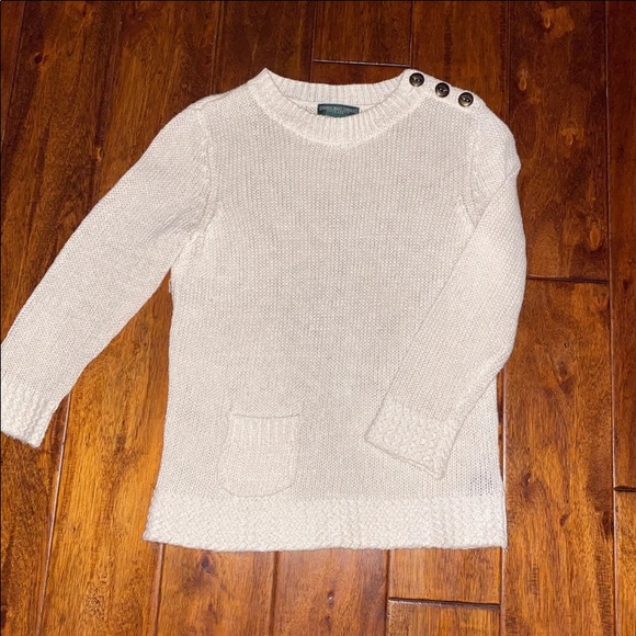 ⚠️SOLD⚠️ Vintage Ralph Lauren Sweater - Picture 2 of 4